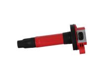 MSD Ignition Coil Ford Ecoboost 3.5L V6 2-Pin Connector Red 2010-2013 Ford Ecoboost 3.5L V6 2-Pin Connector MSD Ignition