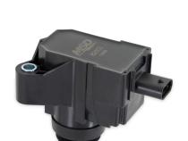 MSD Ignition Coil Ford Ecoboost 2.7L / 3.0L V6 Black Single 2018-2024 Ford Ecoboost 2.7L / 3.0L V6 MSD Ignition