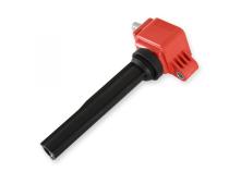MSD Ignition Coil Ford Ecoboost 2.7L V6 Red 6-Pack 2015-2017 Ford Ecoboost 2.7L V6 MSD Ignition