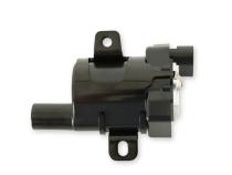 MSD Ignition Coil Blaster Series L-Series Truck Engine Black 8-Pack 1999-2007 GM L-Series Truck Engines 10457730/19005218 Replacement Heat Sink MSD Ignition