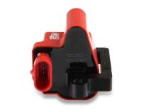 MSD Ignition Coil GM LS Blaster Series L-Series Truck Engine Red 1999-2007 GM L-Series Truck Engines 12558693/19355500 Replacement MSD Ignition