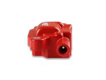 MSD Ignition Coil GM LS Blaster Series LS2/Ls3/Ls4/Ls7/Ls9 Engines Red 2005-2013 GM LS Engines 12570616/12573190/12611424 Replacement MSD Ignition