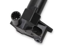 MSD Ignition Coil Blaster Ford F-Series 6.2L Black Passenger Side 2010-2017 Ford F-Series Trucks 2011-2014 Ford F-150 2011-2017 F-250/F-350 Super Duty 2017 E-350 Super Duty 6.2L V8 Driver And Passenger MSD Ignition