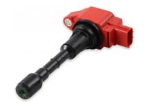 MSD Ignition Coil Blaster Series Fits Nissan/Infiniti 3.5L Red Fits Nissan 2007-2020 350Z/Altima/Maxima/Murano/Pathfinder/Quest Infiniti 2008-2020 G25 2.5L/Ex35/Fx35/G35/Jx35/M35/M35H/Q50/Q70/Qx60 3.5L Engine MSD Ignition