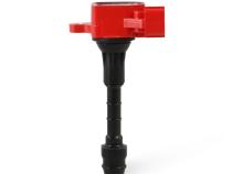 MSD Ignition Coil Blaster Series Fits Nissan/Infiniti 3.5L Red Fits Nissan 2003-2006 350Z Infiniti 2003-2008 G35/Fx35/M35 3.5L Engine MSD Ignition