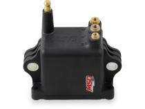 MSD Ignition Coil High Output Black 8-Pack Use With Pro 600 Ignition Coil-Per-Cylinder Engines MSD Ignition