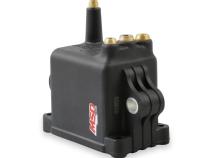 MSD Ignition Coil High Output Black 8-Pack Use With Pro 600 Ignition Coil-Per-Cylinder Engines MSD Ignition