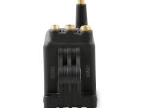 MSD Ignition Coil High Output Black 8-Pack Use With Pro 600 Ignition Coil-Per-Cylinder Engines MSD Ignition
