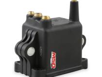 MSD Ignition Coil High Output Black 8-Pack Use With Pro 600 Ignition Coil-Per-Cylinder Engines MSD Ignition