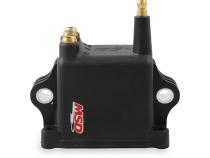 MSD Ignition Coil High Output Black 8-Pack Use With Pro 600 Ignition Coil-Per-Cylinder Engines MSD Ignition