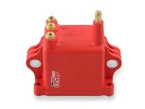 MSD Ignition Coil High Output 8-Pack Red For Pro 600 Ignition Coil-Per-Cylinder Engines MSD Ignition