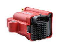 MSD Ignition Coil Smart 8-Pack Red Universal Use With Holley Or MSD EFI Systems MSD Ignition