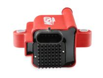 MSD Ignition Coil Smart Red Universal Use With Holley Or MSD EFI Systems MSD Ignition