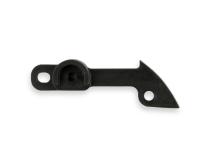 Distributor, Ford 289/302, Ready-To-Run, Black Cap, Steel Gear MSD'S Pro-Billet Distributor With Small Diameter Black Cap And Ready To Run W/Vacuum Advance And Steel Gear, No Ignition Box Needed MSD Ignition