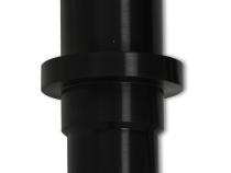 Chevy V8 Marine Ready-To-Run Distributor- Black Ready-To-Run Distributors Include A Built-In Ignition Module. No MSD Ignition Control Required MSD Ignition