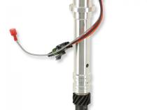 Chevy V8 W/Internal Module Distributor Ready-To-Run Distributors Include A Built-In Ignition Module So No MSD Ignition Control Required MSD Ignition