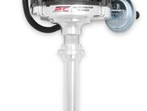 Street Fire Chevrolet V8 GM Hei Distributor W/Black Cap Hei Distributor For The Value Conscious Enthusiast MSD Ignition