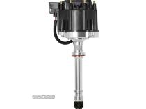 MSD Circle Track Hei A Wolf In Sheep'S Clothing, The Best Built Stock Appearing Hei Distributor Is On The Prowl MSD Ignition