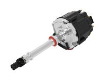 MSD Circle Track Hei A Wolf In Sheep'S Clothing, The Best Built Stock Appearing Hei Distributor Is On The Prowl MSD Ignition