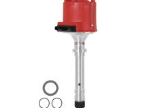 Gm Late Model Hei V8 Ext Coil Distributor Drop-In Replacement Distributor MSD Ignition