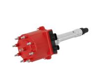Gm Late Model Hei V8 Ext Coil Distributor Drop-In Replacement Distributor MSD Ignition