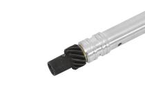 Gm Late Model Hei V8 Ext Coil Distributor Drop-In Replacement Distributor MSD Ignition