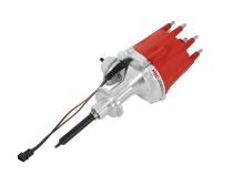 Chrysler 392 Hemi Pro-Billet Distributor Precision Timing And Control For Your Vintage 392 Hemi. Must Be Used With An MSD 6, 7 Or 8-Series Ignition MSD Ignition