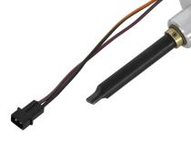 Chrysler 392 Hemi Pro-Billet Distributor Precision Timing And Control For Your Vintage 392 Hemi. Must Be Used With An MSD 6, 7 Or 8-Series Ignition MSD Ignition
