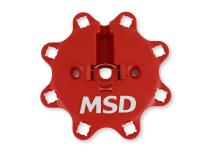 MSD Cap/Rotor Kit (Pn 8408, Pn 8423) Replacement Part MSD Ignition