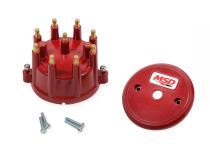 Distributor Cap For 85701 Distributor Service Parts For MSD Pro Billet Distributor Pn 85701 MSD Ignition