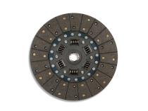 Transmission Clutch Kit GM 11 Inch Clutch Kit Street/strip Borg And Beck 1-1/8 Inch 10-Spline Hays