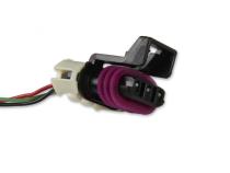 Chevy Bb Tall Block Cam Sync Plug MSD'S Chevy Extra Tall Cam Sync Plugs Install In Place Of A Traditional Distributor MSD Ignition