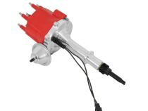 Chevy In-Line 6 Cylinder Distributor For 194, 230, 250, 292 Inline-6 Engines. Must Be Used With An MSD 6, 7 Or 8-Series Ignition MSD Ignition