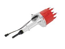 Chevy In-Line 6 Cylinder Distributor For 194, 230, 250, 292 Inline-6 Engines. Must Be Used With An MSD 6, 7 Or 8-Series Ignition MSD Ignition