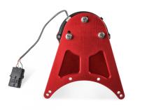 MSD Front Drive Distributor With Adjustable Cam Sync Big Block Chevy Front Drive Distributor With Adjustable Hall-Effect Cam Sync Sensor Ideal For Triggering EFI Systems MSD Ignition