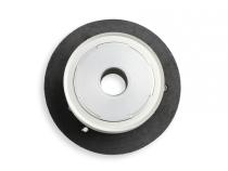MSD Front Drive Distributor With Adjustable Cam Sync Big Block Chevy Front Drive Distributor With Adjustable Hall-Effect Cam Sync Sensor Ideal For Triggering EFI Systems MSD Ignition