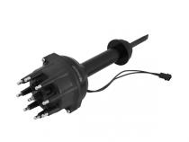MSD Black Chrysler 426, 440 Pro-Billet Distributor All The Performance Of Our Pro-Billet Line Now In Black For Your Big Block Chrysler. Must Be Used With MSD 6, 7, Or 8-Series Ignition MSD Ignition