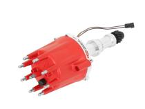Buick V8 215-350 Pro Billet Distributor Fits 215, 300, 340, 350 Buick Engines. Must Be Used With An MSD 6, 7 Or 8-Series Ignition MSD Ignition