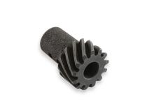 Iron Distributor Gear For MSD Chevy Marine Distributors This Gear Means Long Life, An Easy Break-In Period And Reliable Performance MSD Ignition