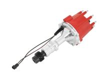 Oldsmobile V8 350-455 Distributor Fits Olds 260, 307, 330, 350, 400, 403, 425 And 455. Must Be Used With An MSD 6, 7 Or 8-Series Ignition MSD Ignition