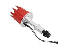 Oldsmobile V8 350-455 Distributor Fits Olds 260, 307, 330, 350, 400, 403, 425 And 455. Must Be Used With An MSD 6, 7 Or 8-Series Ignition MSD Ignition