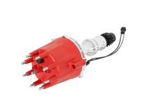 Oldsmobile V8 350-455 Distributor Fits Olds 260, 307, 330, 350, 400, 403, 425 And 455. Must Be Used With An MSD 6, 7 Or 8-Series Ignition MSD Ignition
