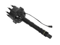 MSD Black Small Diameter Chevy V8 Pro-Billet Distributor All The Performance Of Our Pro-Billet Line Now In Black For Your Ford, Chevy Or Chrysler. Must Be Used With MSD 6, 7, Or 8-Series Ignition MSD Ignition