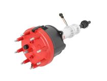 Ford V8 351W Billet Distributor Fits 351W With Iron Gear. Must Be Used With An MSD 6, 7 Or 8-Series Ignition MSD Ignition