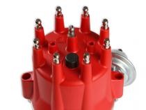 Holden V8 W/Internal Module Distributor Holden Ready-To-Run Distributor Include A Built-In Ignition Module So No MSD Ignition Control Required MSD Ignition