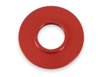MSD Crank Trigger Wheel Kit Flying Magnet Sbc 7 In. Small Block Chevy Use With MSD 6/7/8 Series Ignition Red MSD Ignition