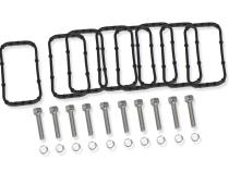 O-Ring And Mounting Hardware Kit Ls3/L92 Intake O-Ring And Mounting Hardware Kit For Ls3/L92 Manifolds Sniper EFI