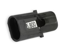 MSD Rpm Modules 5000 Series Kit Even Increments Marine Only Use With 6M-2L Marine Ignition Box Pn 6560 MSD Ignition