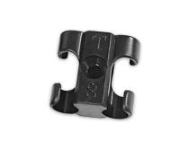 MSD Dual Plug Wire Separators, Set Of 16, For 8-8.5Mm Wires Tidy Up Your Engine Bay With MSD Dual Plug Wire Separators MSD Ignition