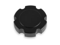 Holley 890013 Replacement Oil Cap Black Sniper EFI